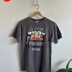Dicks Resort Gray T-shirt